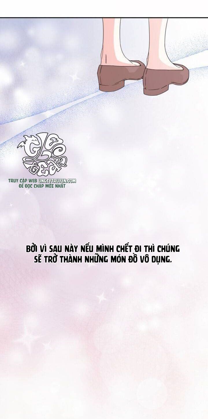 đọc truyện Kết Thúc Có Hậu Của Nhân Vật Phản Diện Chương 46.5 ảnh 5 tại Thiên Thai Truyện