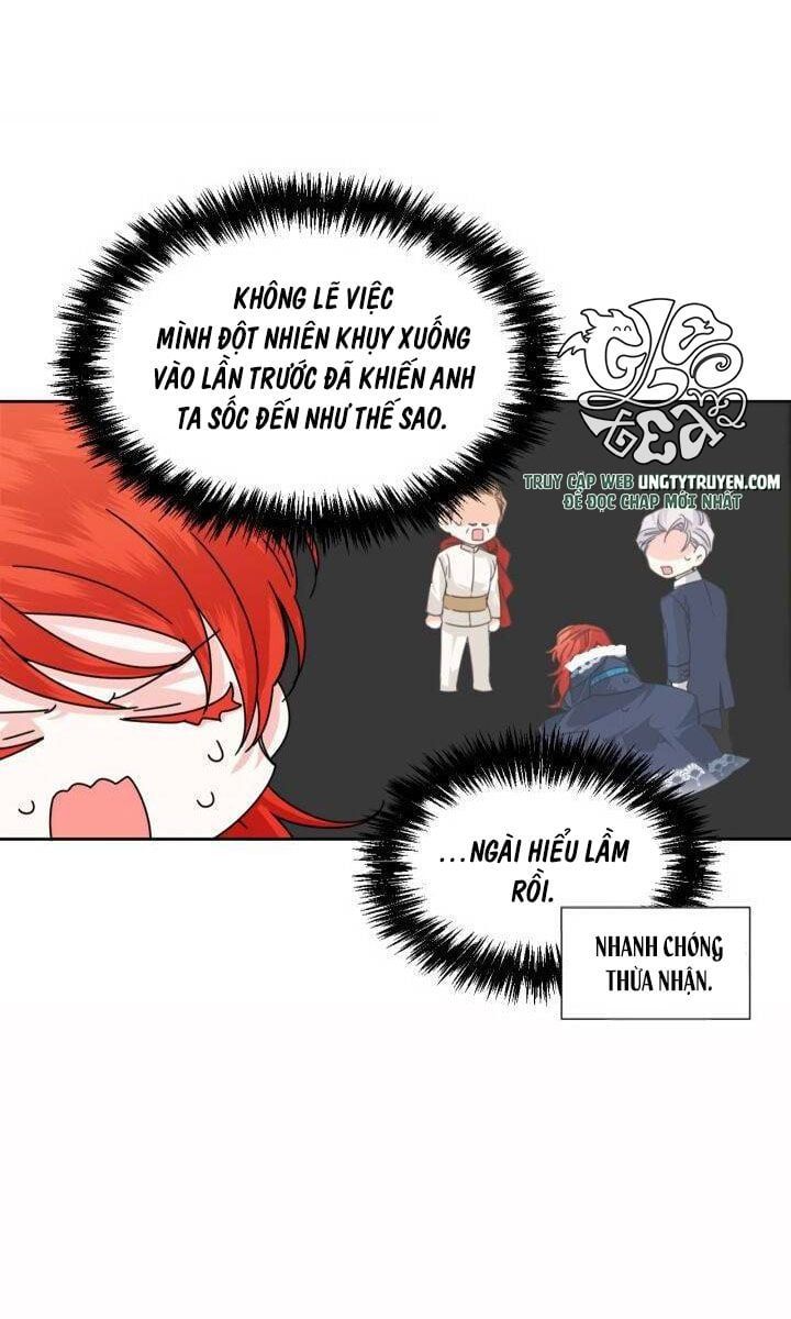 đọc truyện Kết Thúc Có Hậu Của Nhân Vật Phản Diện Chương 46 ảnh 34 tại Truyện Dạ Ký