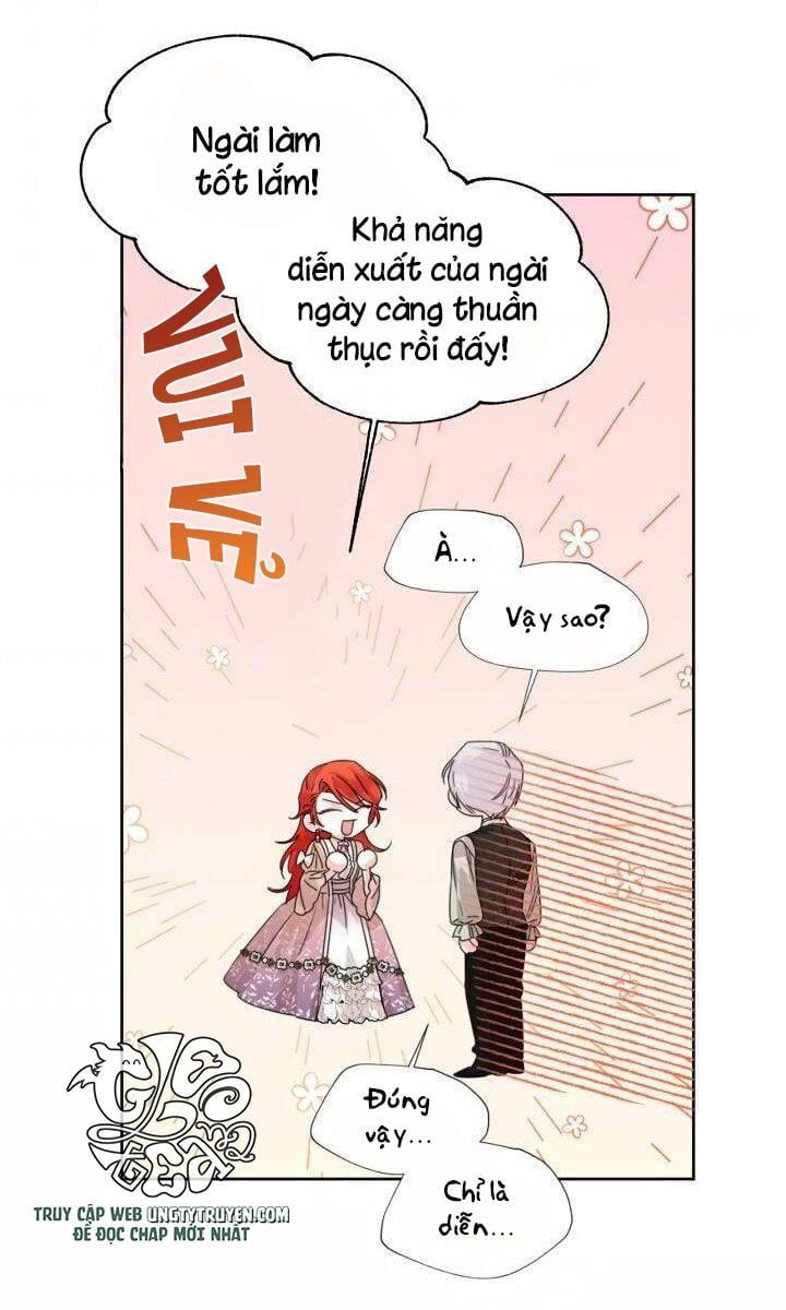đọc truyện Kết Thúc Có Hậu Của Nhân Vật Phản Diện Chương 46 ảnh 9 tại Truyện Dạ Ký