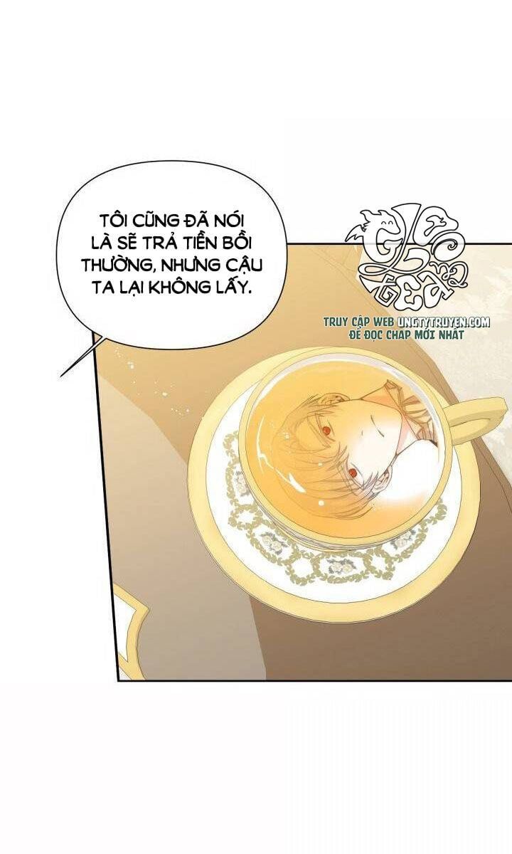đọc truyện Kết Thúc Có Hậu Của Nhân Vật Phản Diện Chương 47.5 ảnh 7 tại Thiên Thai Truyện