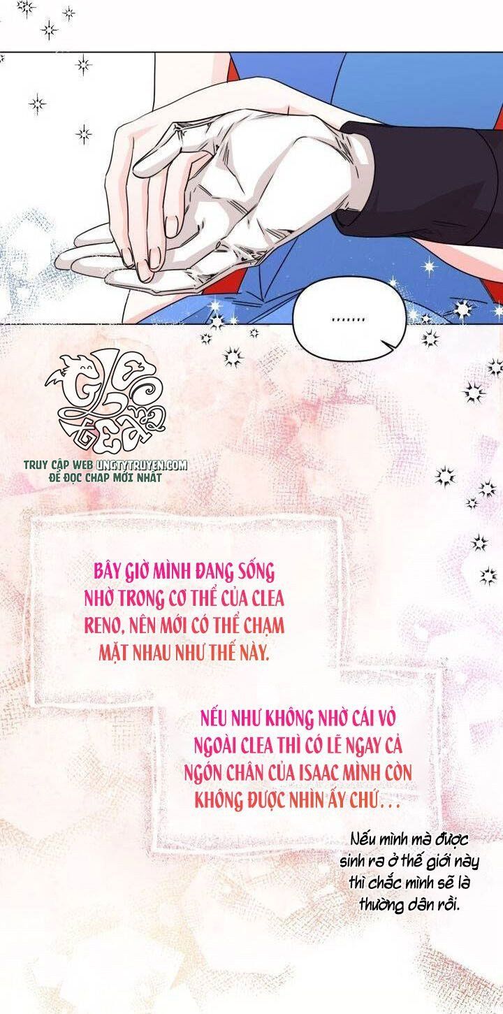 đọc truyện Kết Thúc Có Hậu Của Nhân Vật Phản Diện Chương 49.5 ảnh 12 tại Giả Dược