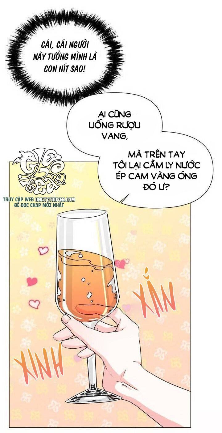 đọc truyện Kết Thúc Có Hậu Của Nhân Vật Phản Diện Chương 49.5 ảnh 16 tại Giả Dược