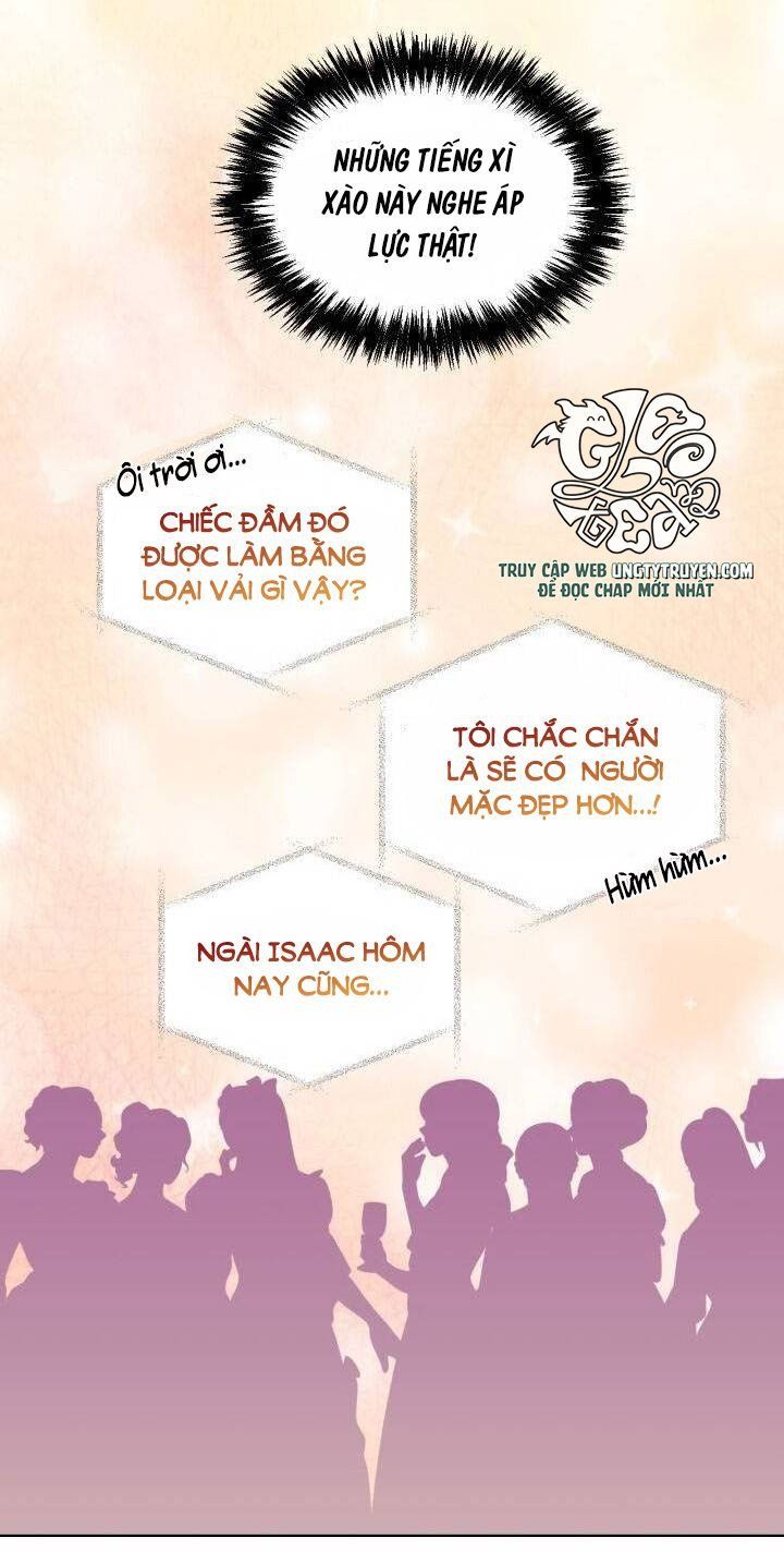 đọc truyện Kết Thúc Có Hậu Của Nhân Vật Phản Diện Chương 49.5 ảnh 5 tại Giả Dược