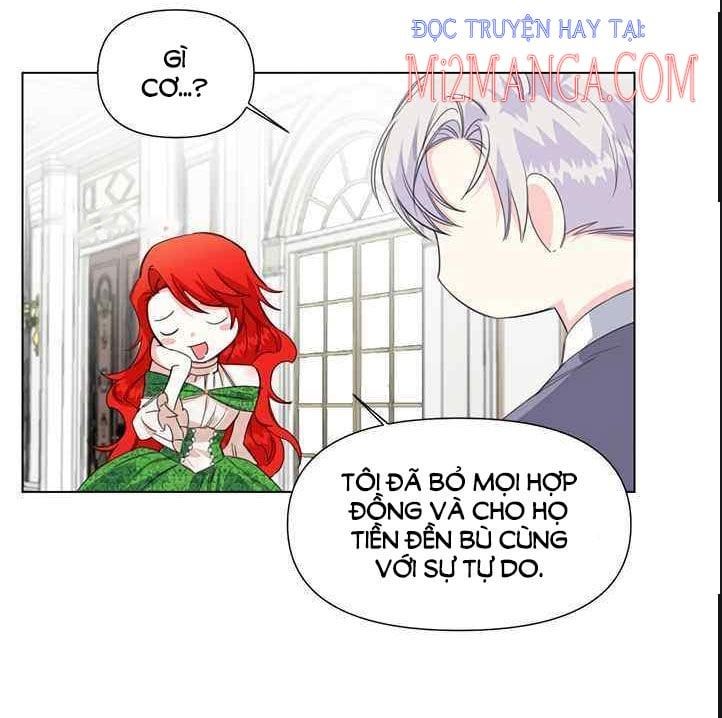 đọc truyện Kết Thúc Có Hậu Của Nhân Vật Phản Diện Chương 5.5 ảnh 17 tại Truyện Dạ Ký
