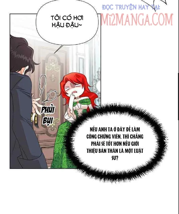 đọc truyện Kết Thúc Có Hậu Của Nhân Vật Phản Diện Chương 5.5 ảnh 33 tại Truyện Dạ Ký