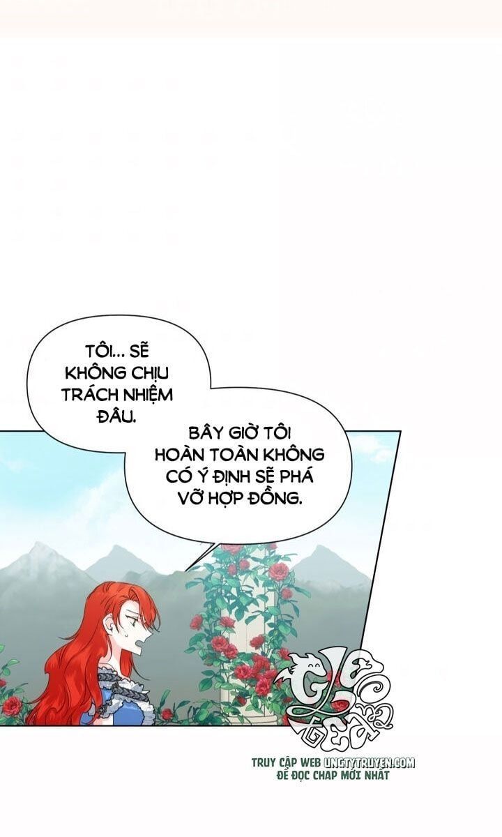 đọc truyện Kết Thúc Có Hậu Của Nhân Vật Phản Diện Chương 50.5 ảnh 16 tại Giả Dược