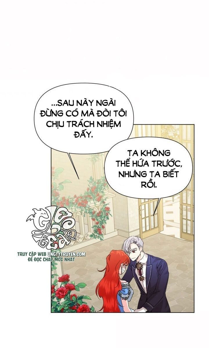 đọc truyện Kết Thúc Có Hậu Của Nhân Vật Phản Diện Chương 50.5 ảnh 26 tại Giả Dược