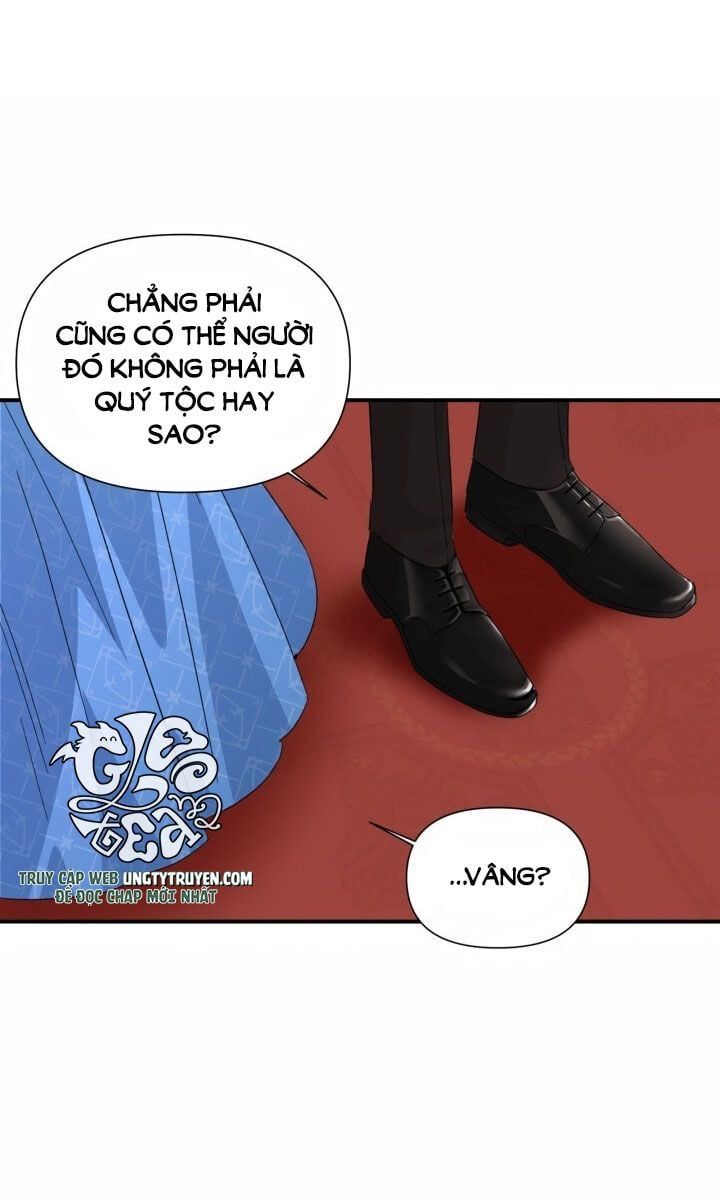 đọc truyện Kết Thúc Có Hậu Của Nhân Vật Phản Diện Chương 51.5 ảnh 19 tại Truyện Dạ Ký