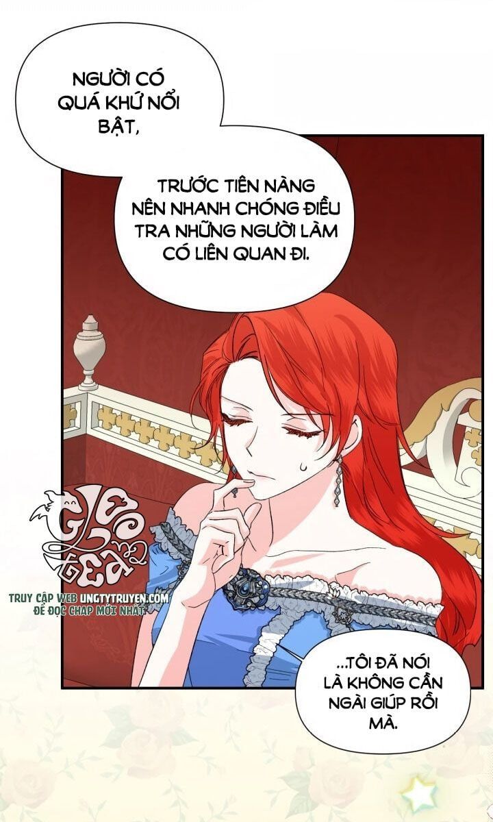 đọc truyện Kết Thúc Có Hậu Của Nhân Vật Phản Diện Chương 51.5 ảnh 25 tại Truyện Dạ Ký