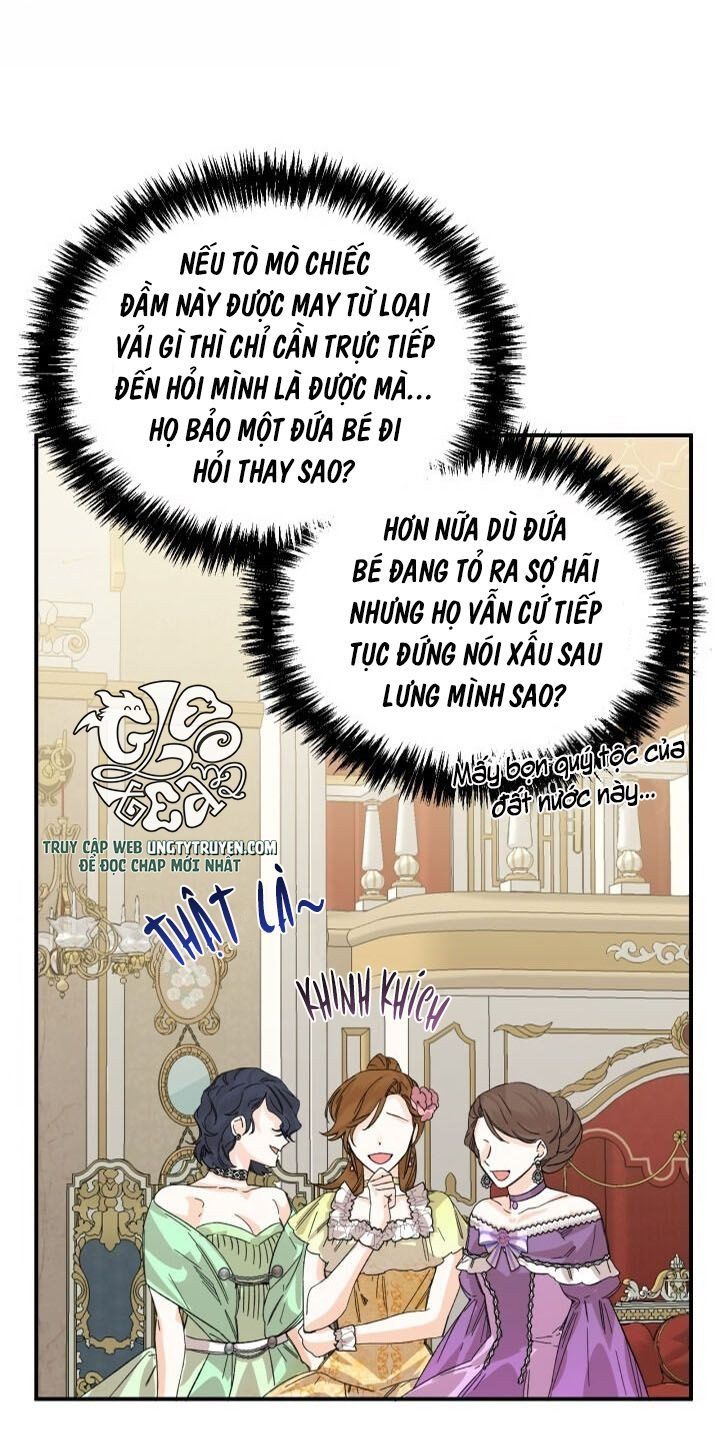 đọc truyện Kết Thúc Có Hậu Của Nhân Vật Phản Diện Chương 51 ảnh 22 tại Thiên Thai Truyện