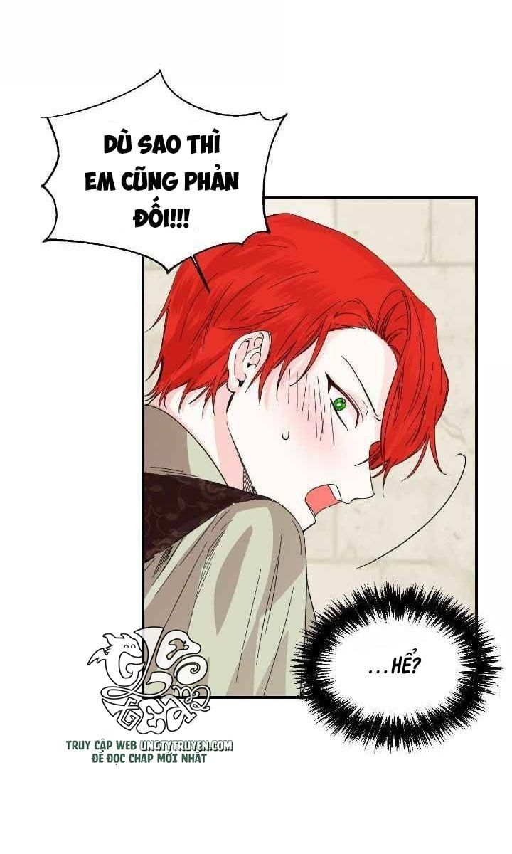 đọc truyện Kết Thúc Có Hậu Của Nhân Vật Phản Diện Chương 52 ảnh 32 tại Thiên Thai Truyện