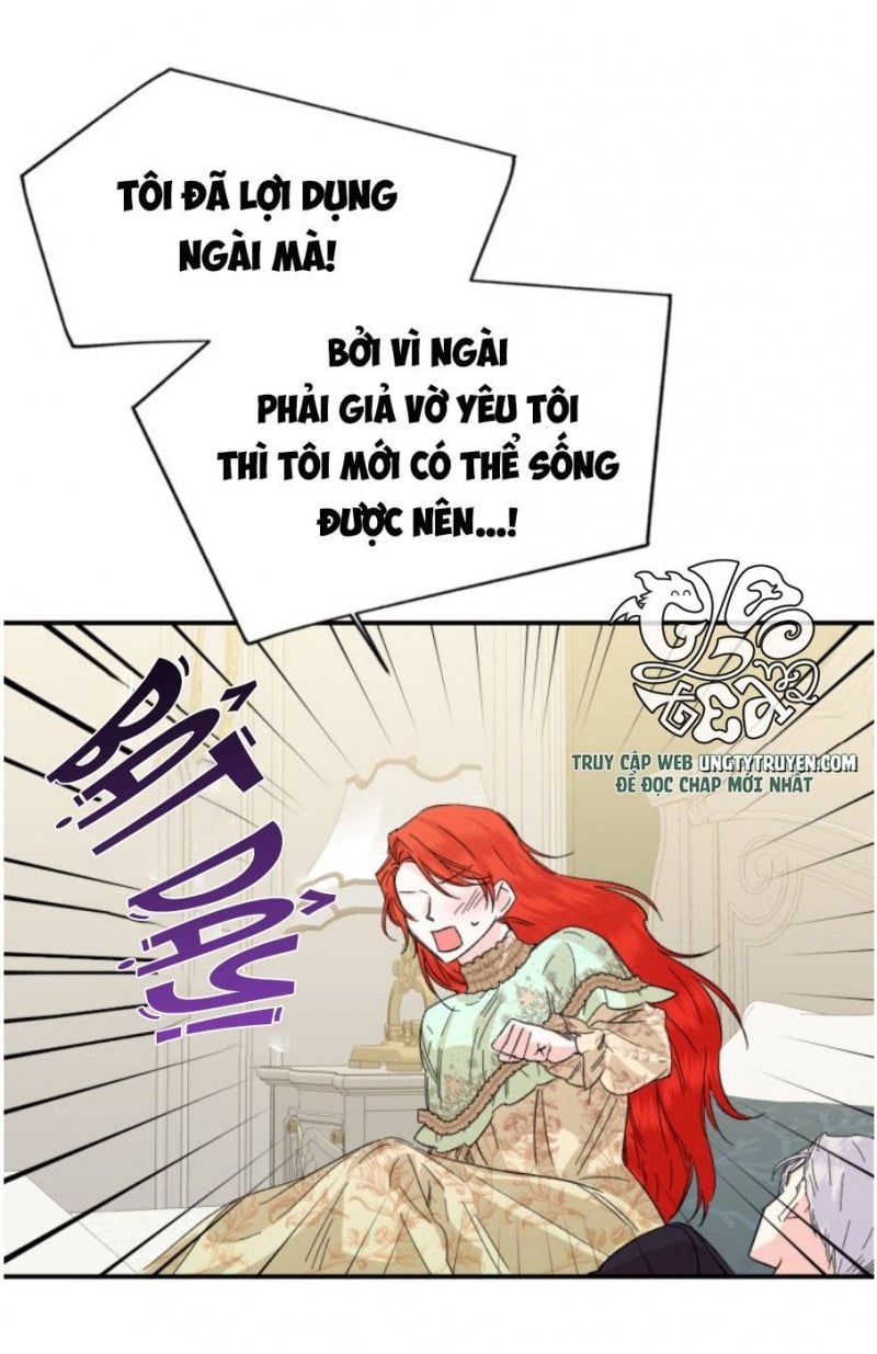 đọc truyện Kết Thúc Có Hậu Của Nhân Vật Phản Diện Chương 55.5 ảnh 24 tại Giả Dược