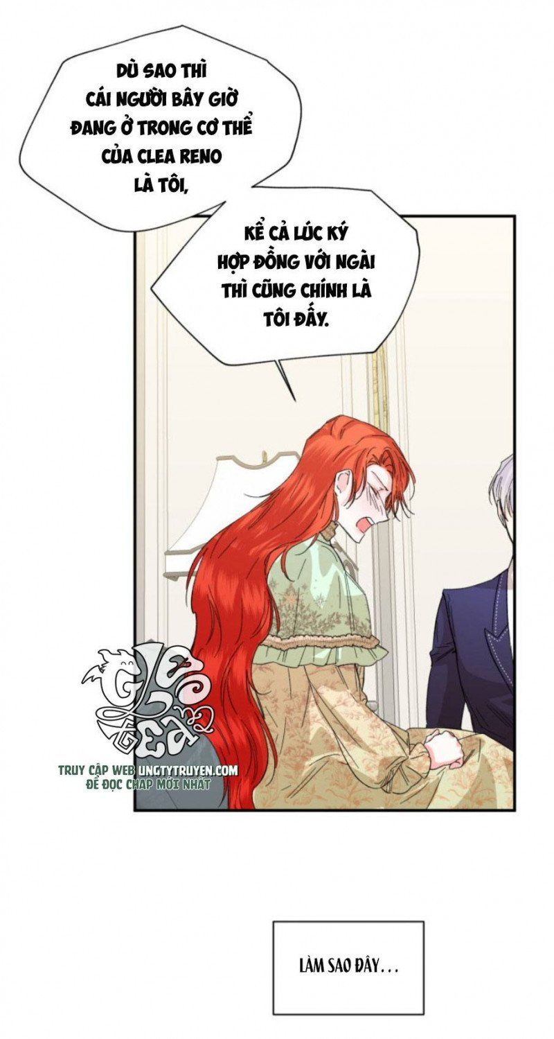 đọc truyện Kết Thúc Có Hậu Của Nhân Vật Phản Diện Chương 55 ảnh 15 tại Truyện Dạ Ký