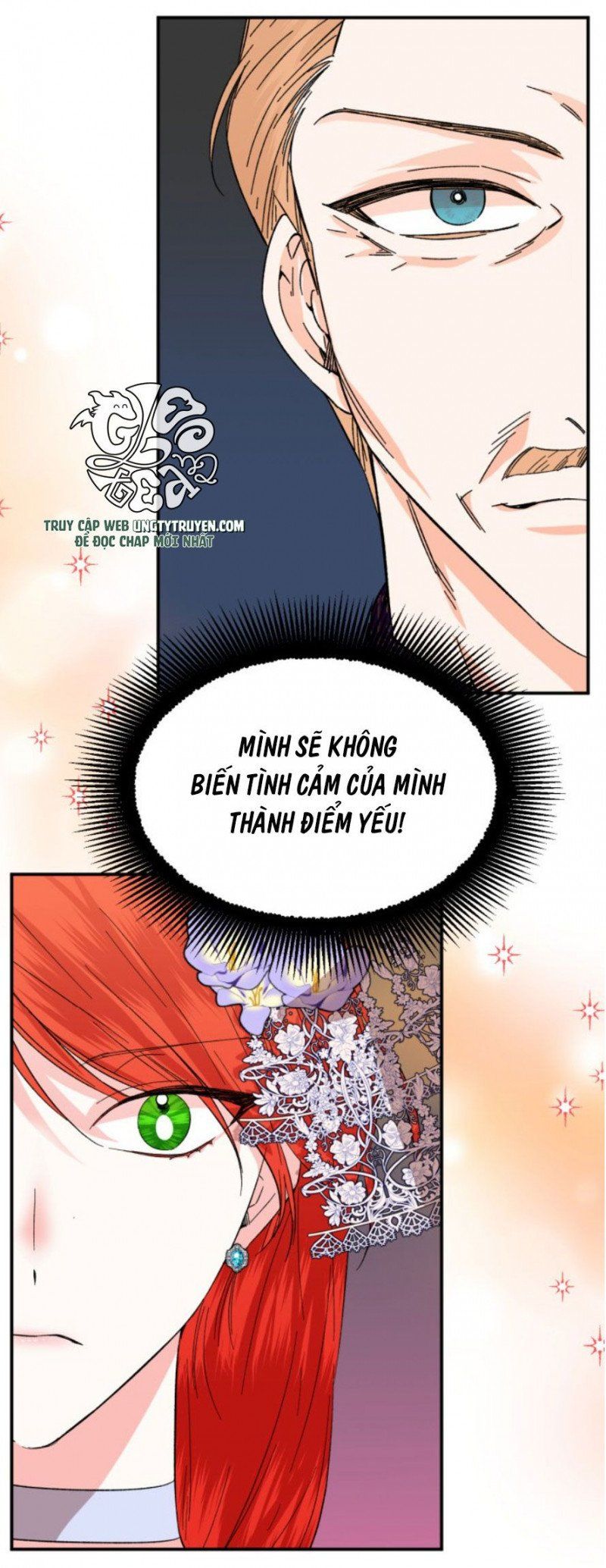 đọc truyện Kết Thúc Có Hậu Của Nhân Vật Phản Diện Chương 58.5 ảnh 16 tại Thiên Thai Truyện