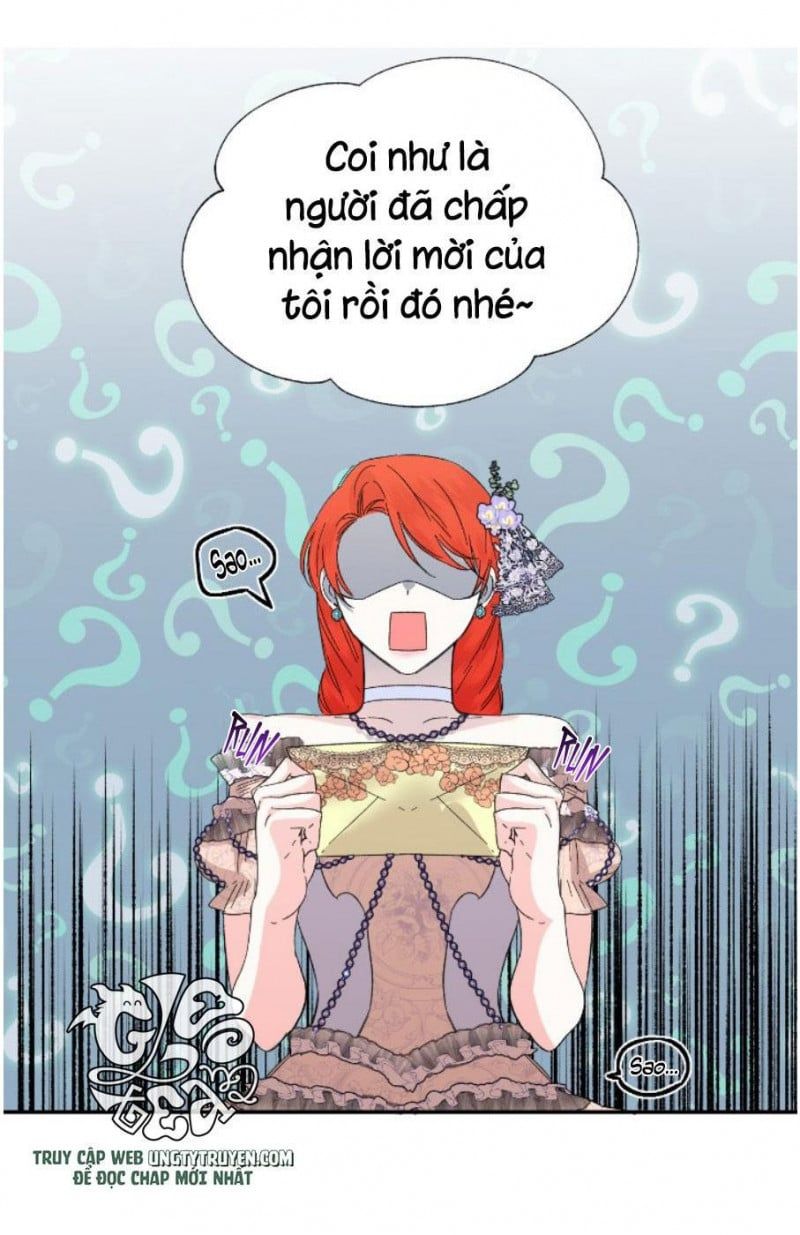 đọc truyện Kết Thúc Có Hậu Của Nhân Vật Phản Diện Chương 59.5 ảnh 3 tại Thiên Thai Truyện