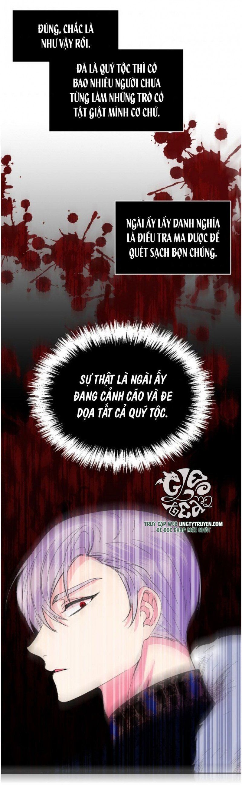 đọc truyện Kết Thúc Có Hậu Của Nhân Vật Phản Diện Chương 59.5 ảnh 21 tại Thiên Thai Truyện