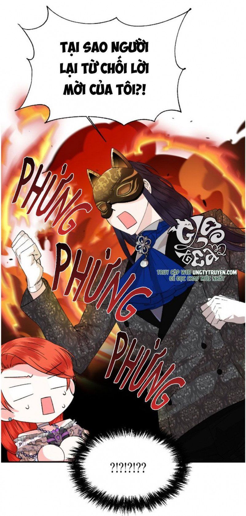 đọc truyện Kết Thúc Có Hậu Của Nhân Vật Phản Diện Chương 59 ảnh 22 tại Thiên Thai Truyện