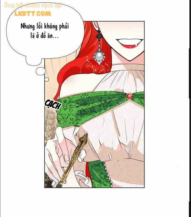 đọc truyện Kết Thúc Có Hậu Của Nhân Vật Phản Diện Chương 6 ảnh 46 tại Thiên Thai Truyện