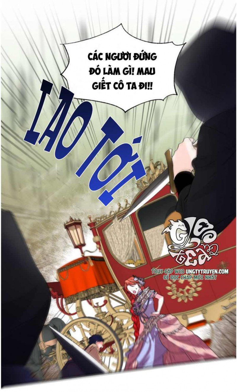 đọc truyện Kết Thúc Có Hậu Của Nhân Vật Phản Diện Chương 60.5 ảnh 18 tại Thiên Thai Truyện