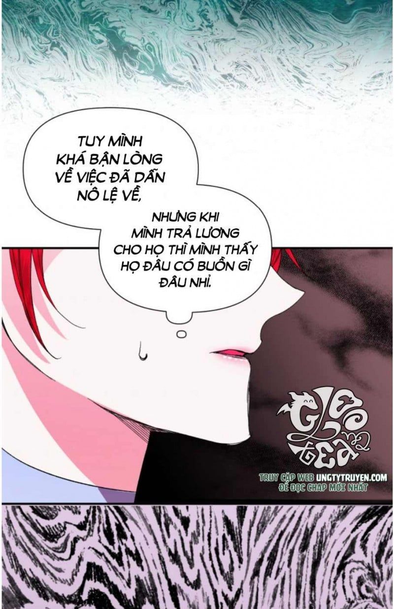 đọc truyện Kết Thúc Có Hậu Của Nhân Vật Phản Diện Chương 60.5 ảnh 8 tại Thiên Thai Truyện