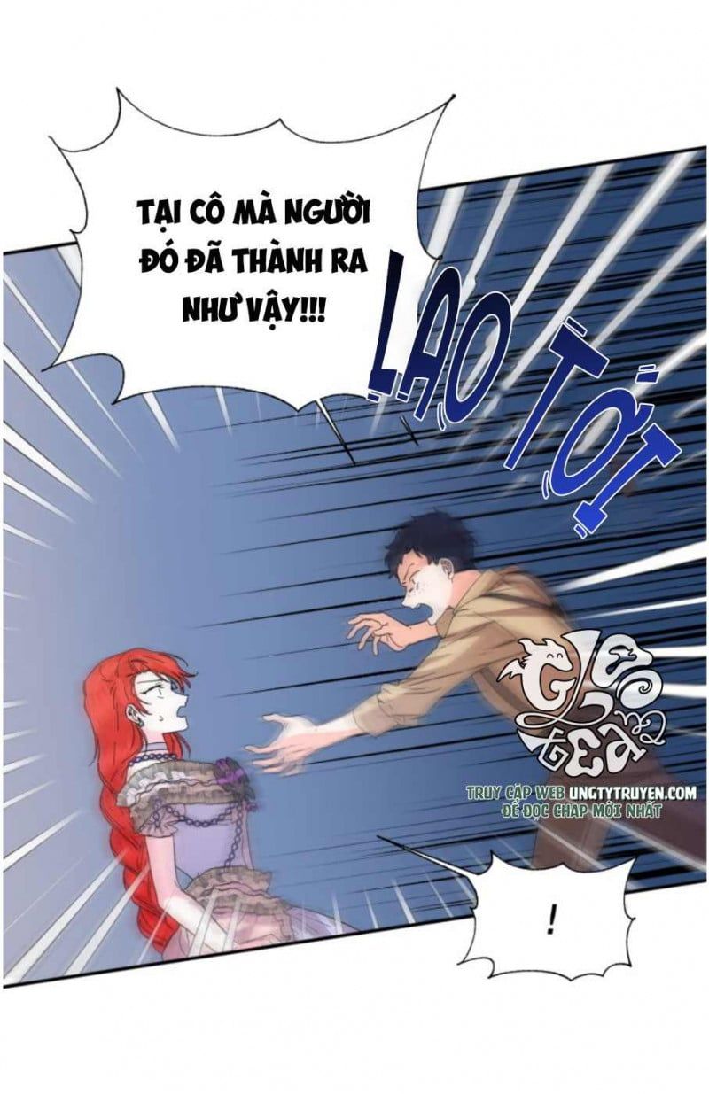 đọc truyện Kết Thúc Có Hậu Của Nhân Vật Phản Diện Chương 60.5 ảnh 10 tại Thiên Thai Truyện