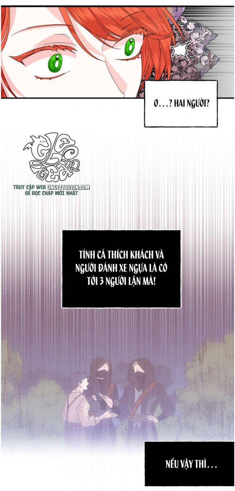đọc truyện Kết Thúc Có Hậu Của Nhân Vật Phản Diện Chương 61 ảnh 17 tại Thiên Thai Truyện