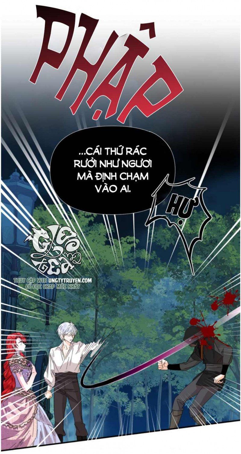 đọc truyện Kết Thúc Có Hậu Của Nhân Vật Phản Diện Chương 61 ảnh 7 tại Thiên Thai Truyện
