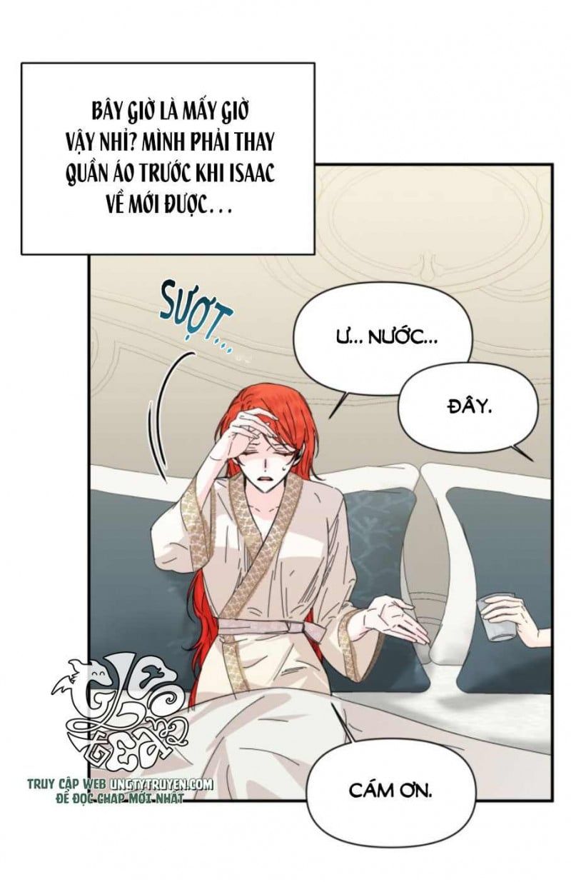 đọc truyện Kết Thúc Có Hậu Của Nhân Vật Phản Diện Chương 62 ảnh 16 tại Thiên Thai Truyện