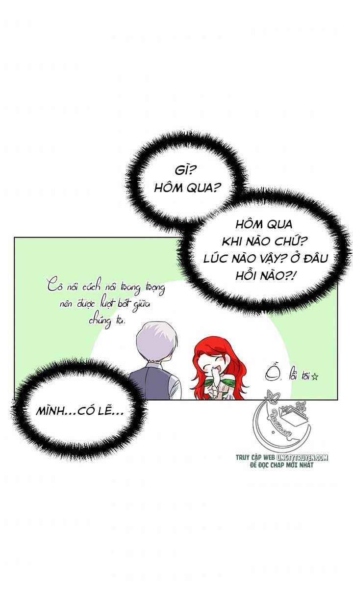 đọc truyện Kết Thúc Có Hậu Của Nhân Vật Phản Diện Chương 7.5 ảnh 24 tại Thiên Thai Truyện