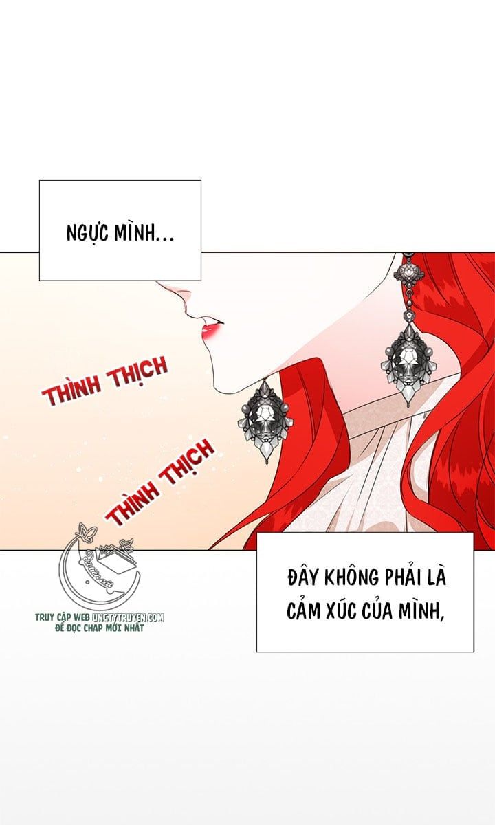 đọc truyện Kết Thúc Có Hậu Của Nhân Vật Phản Diện Chương 7.5 ảnh 31 tại Thiên Thai Truyện
