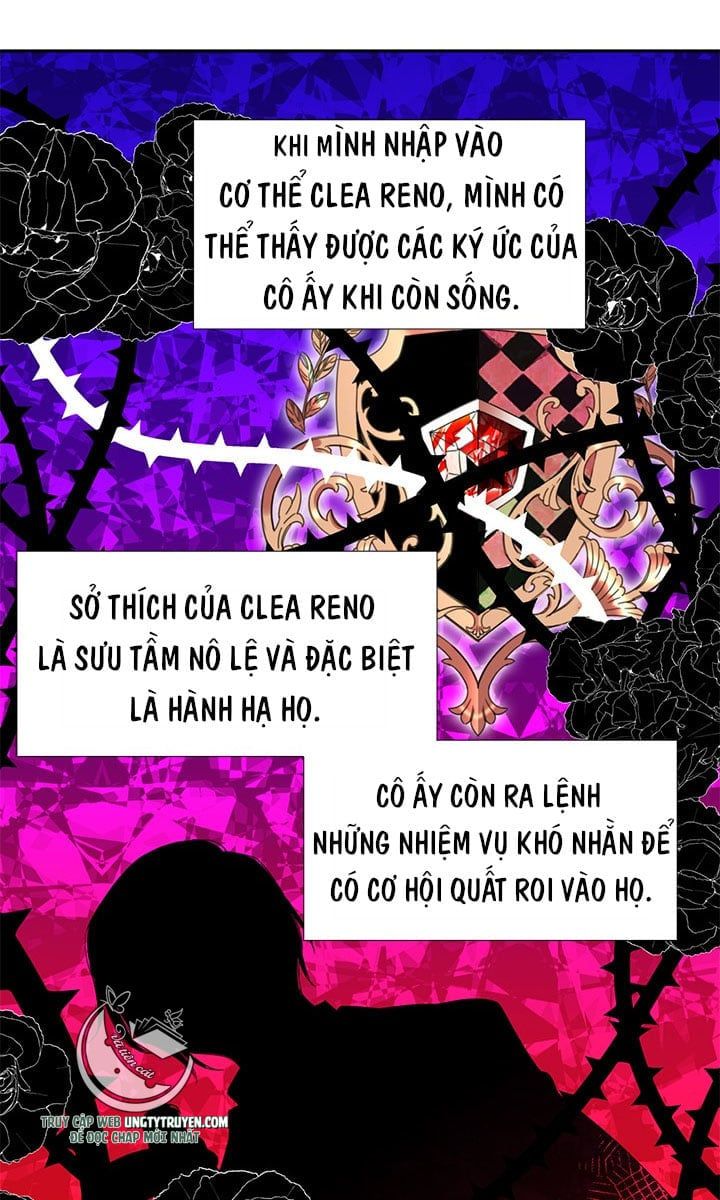 đọc truyện Kết Thúc Có Hậu Của Nhân Vật Phản Diện Chương 7 ảnh 26 tại Giả Dược