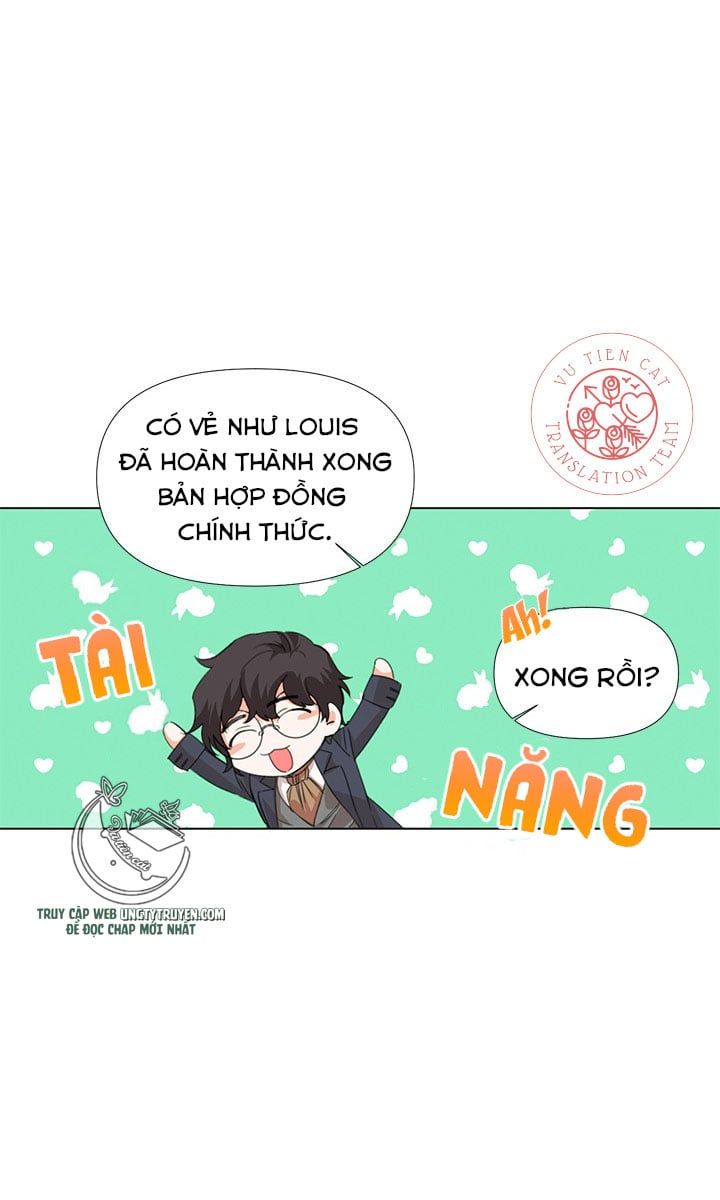 đọc truyện Kết Thúc Có Hậu Của Nhân Vật Phản Diện Chương 7 ảnh 31 tại Giả Dược