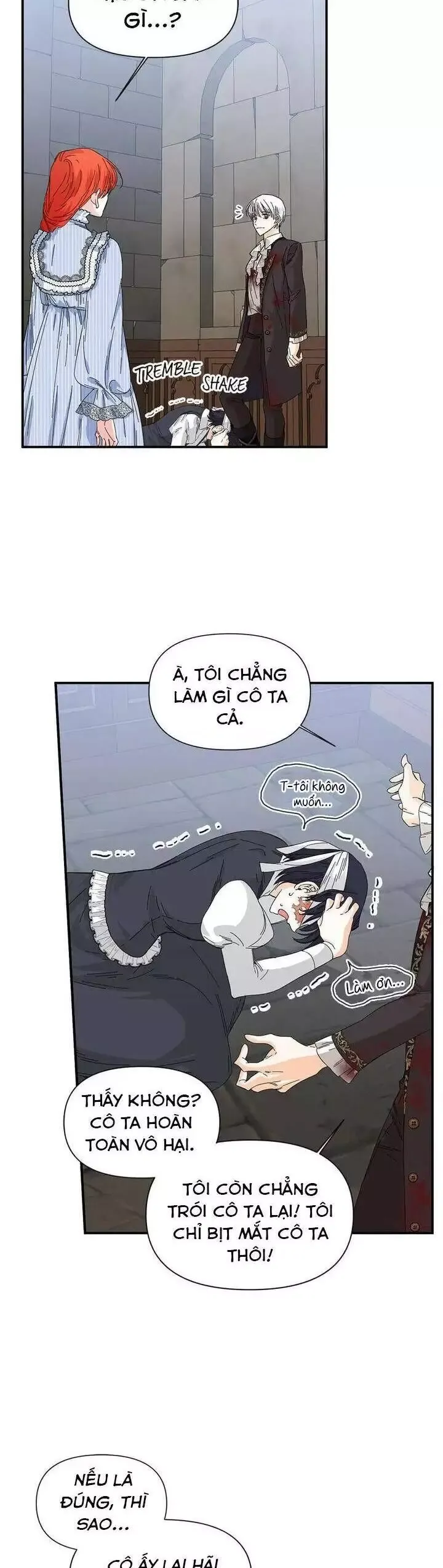 đọc truyện Kết Thúc Có Hậu Của Nhân Vật Phản Diện Chương 79 ảnh 12 tại Truyện Dạ Ký