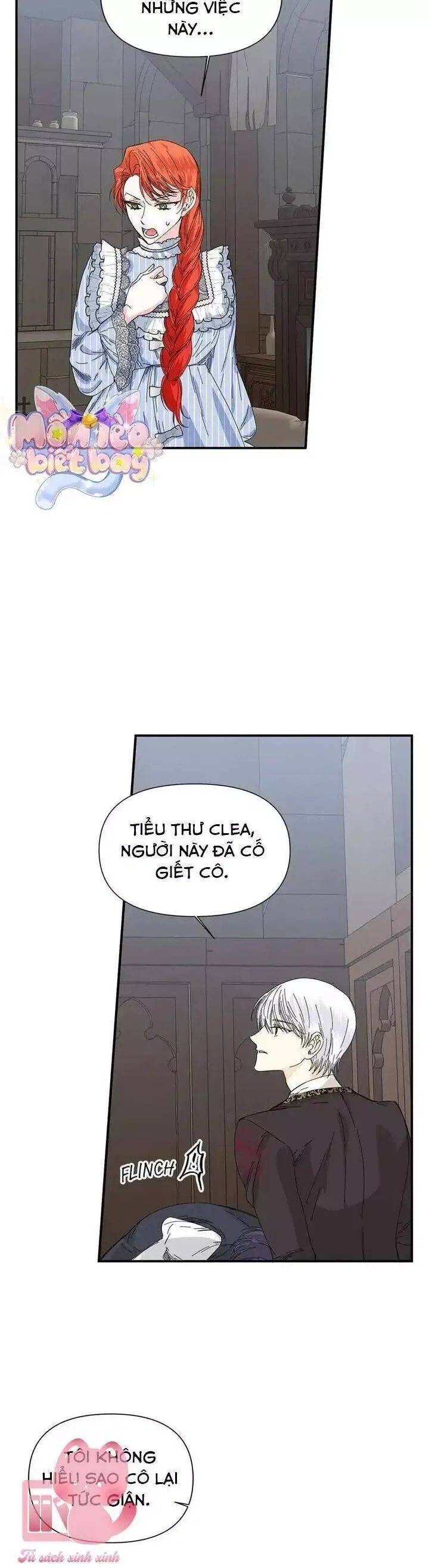 đọc truyện Kết Thúc Có Hậu Của Nhân Vật Phản Diện Chương 79 ảnh 17 tại Truyện Dạ Ký