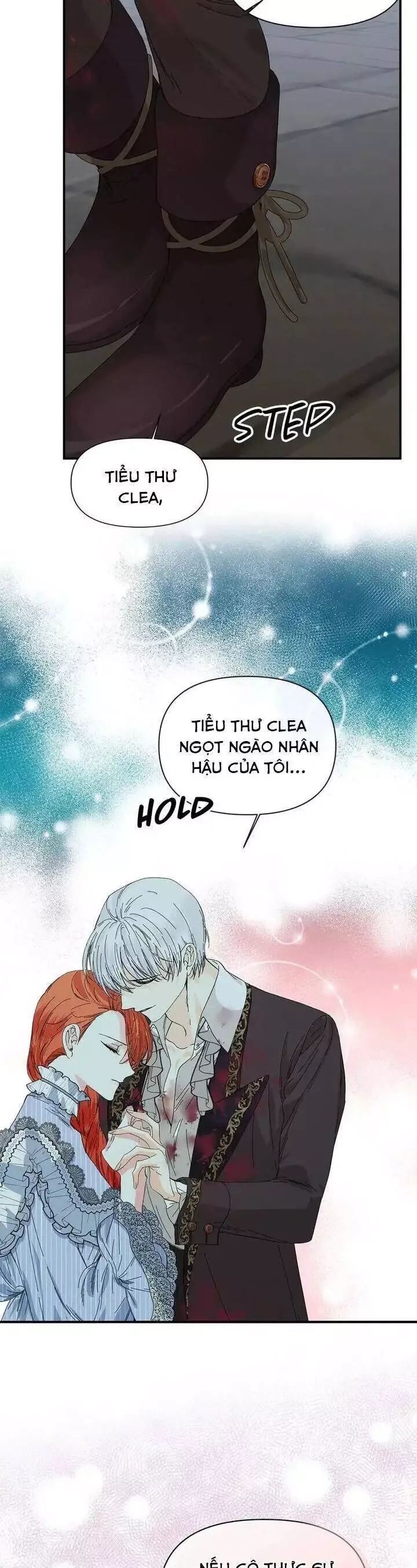 đọc truyện Kết Thúc Có Hậu Của Nhân Vật Phản Diện Chương 79 ảnh 19 tại Truyện Dạ Ký