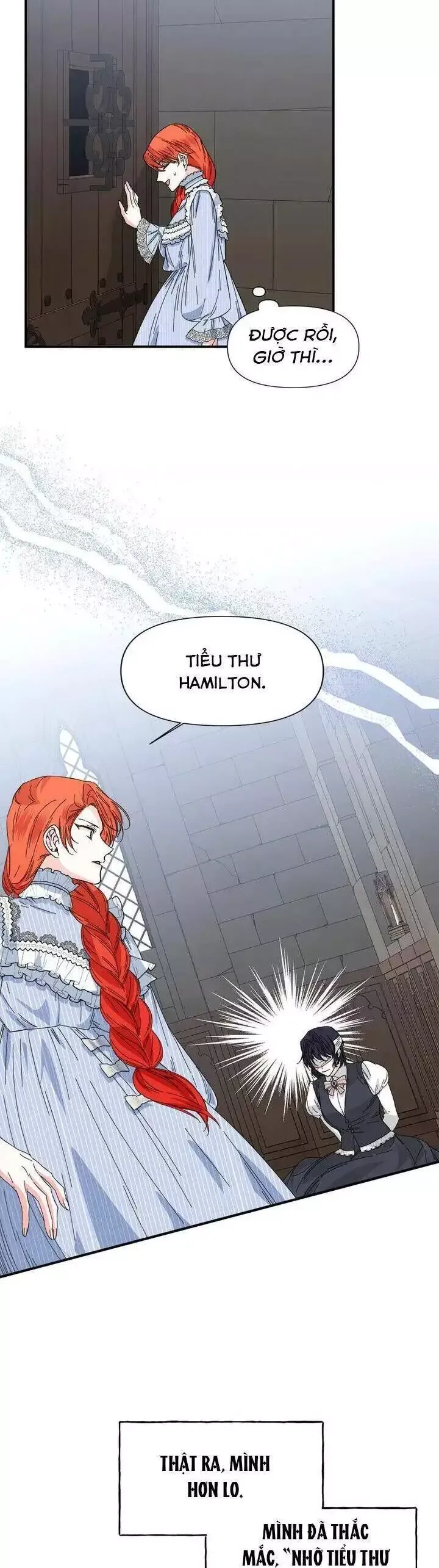 đọc truyện Kết Thúc Có Hậu Của Nhân Vật Phản Diện Chương 79 ảnh 32 tại Truyện Dạ Ký