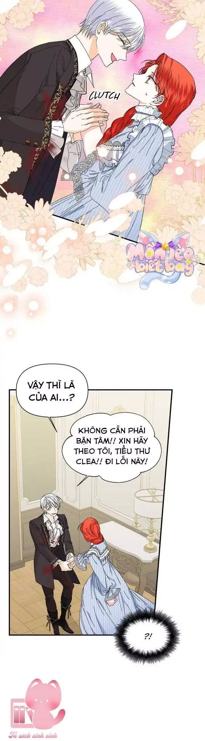 đọc truyện Kết Thúc Có Hậu Của Nhân Vật Phản Diện Chương 79 ảnh 5 tại Truyện Dạ Ký