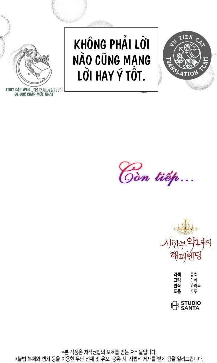 đọc truyện Kết Thúc Có Hậu Của Nhân Vật Phản Diện Chương 8.5 ảnh 33 tại Thiên Thai Truyện