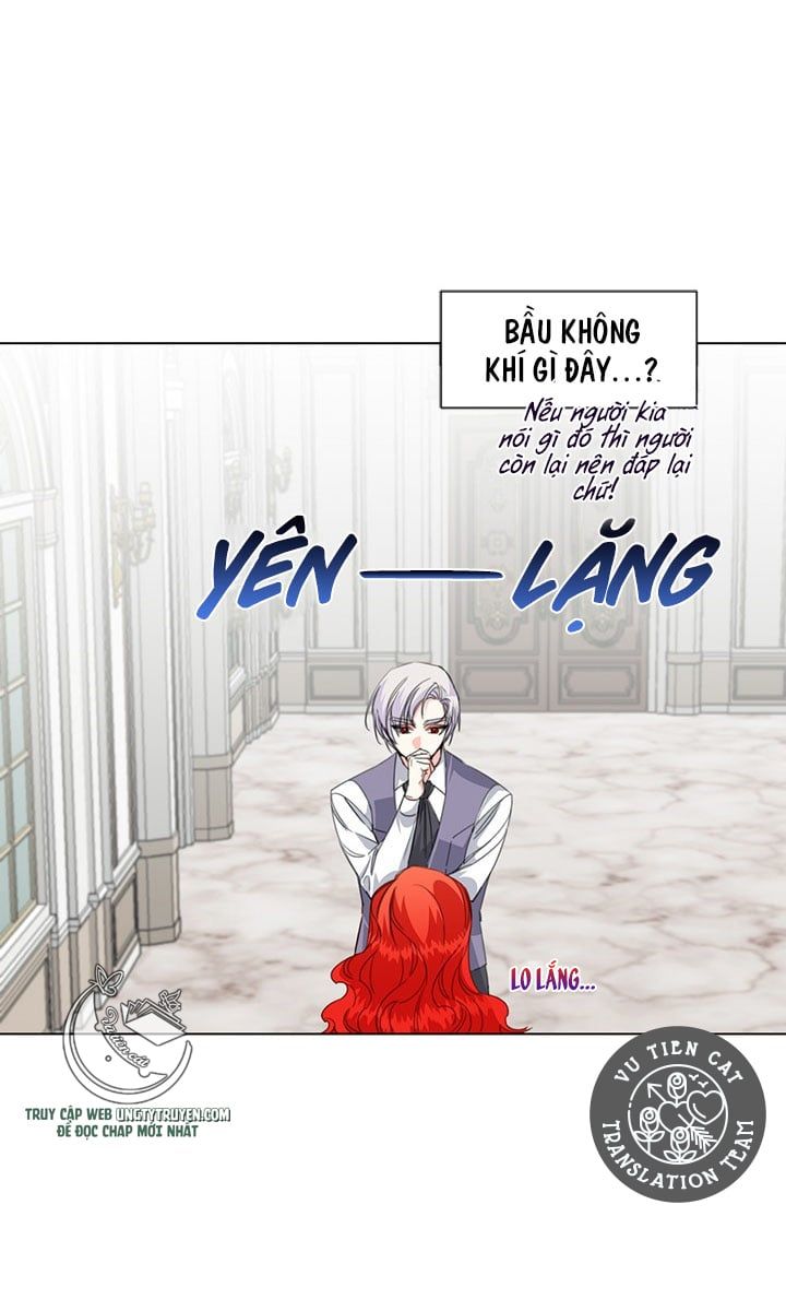 đọc truyện Kết Thúc Có Hậu Của Nhân Vật Phản Diện Chương 8 ảnh 17 tại Giả Dược