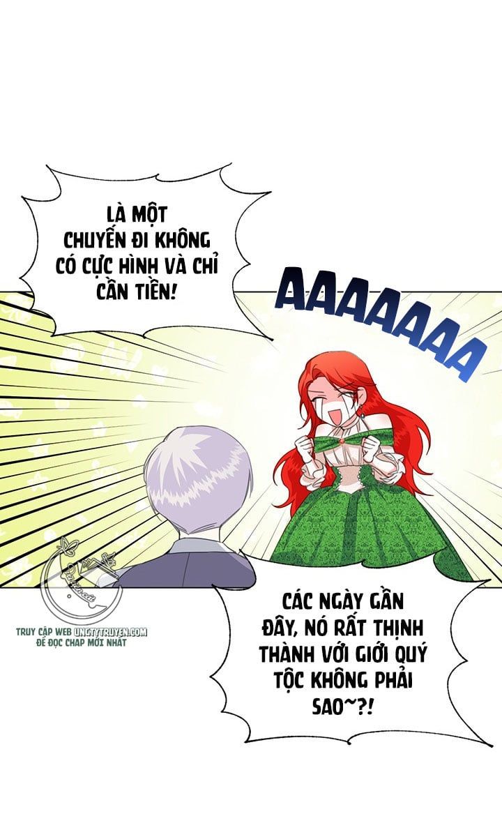 đọc truyện Kết Thúc Có Hậu Của Nhân Vật Phản Diện Chương 8 ảnh 26 tại Giả Dược