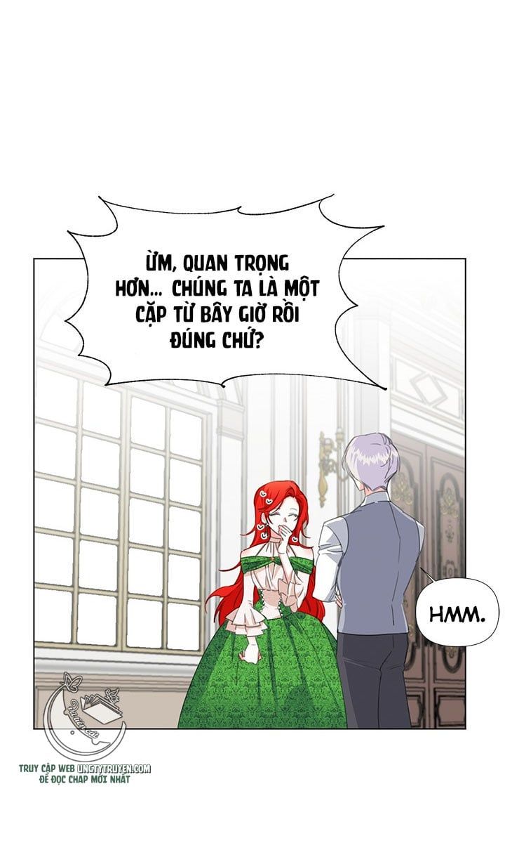 đọc truyện Kết Thúc Có Hậu Của Nhân Vật Phản Diện Chương 8 ảnh 29 tại Giả Dược