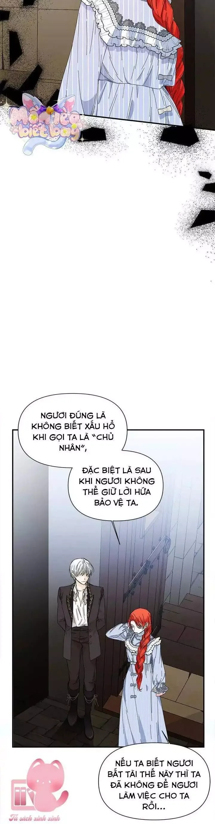đọc truyện Kết Thúc Có Hậu Của Nhân Vật Phản Diện Chương 82 ảnh 12 tại Truyện Dạ Ký
