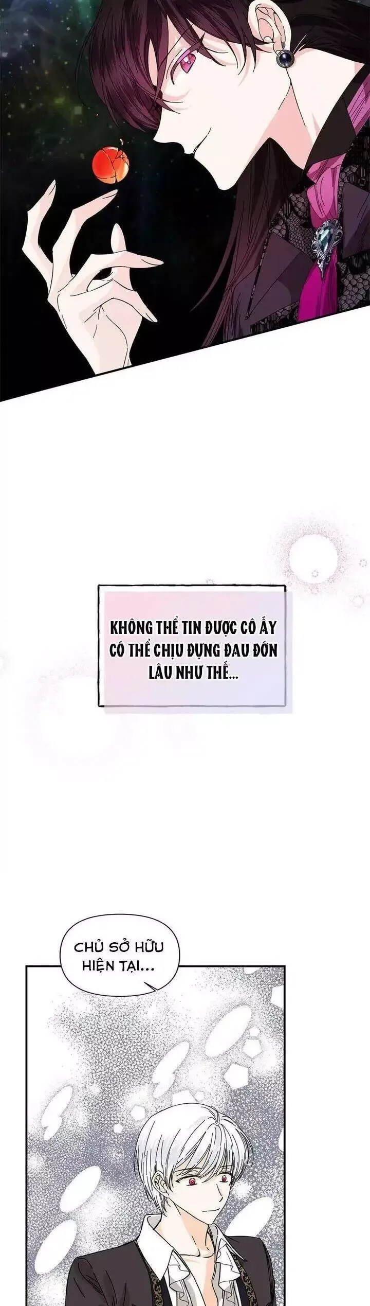 đọc truyện Kết Thúc Có Hậu Của Nhân Vật Phản Diện Chương 82 ảnh 19 tại Truyện Dạ Ký