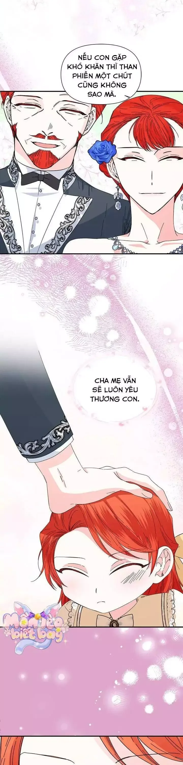 đọc truyện Kết Thúc Có Hậu Của Nhân Vật Phản Diện Chương 82 ảnh 3 tại Truyện Dạ Ký
