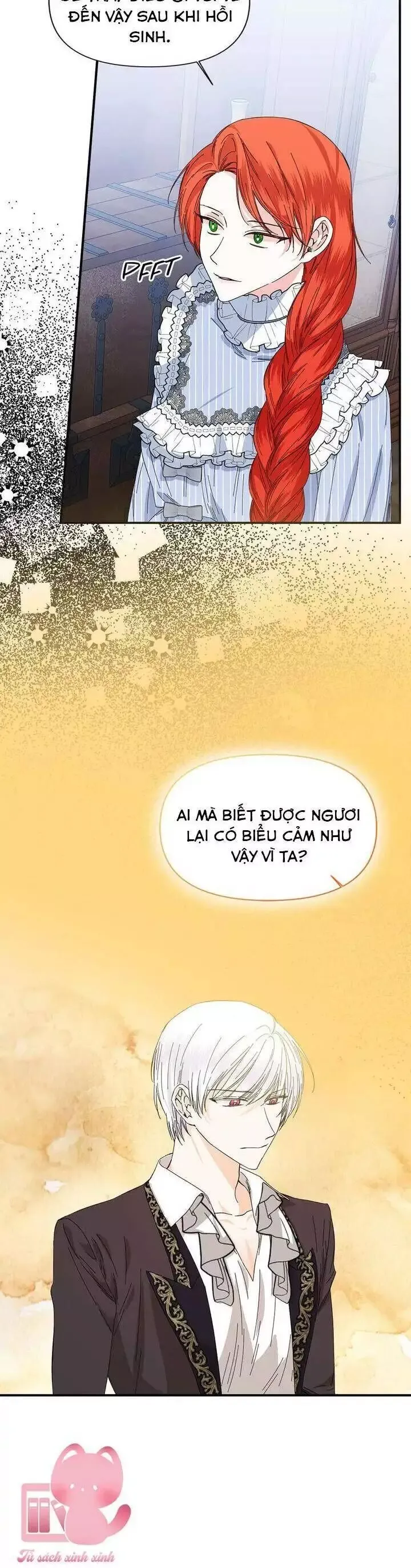 đọc truyện Kết Thúc Có Hậu Của Nhân Vật Phản Diện Chương 82 ảnh 24 tại Truyện Dạ Ký