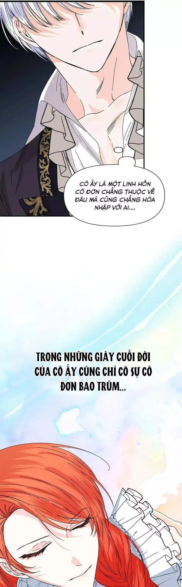đọc truyện Kết Thúc Có Hậu Của Nhân Vật Phản Diện Chương 82 ảnh 33 tại Truyện Dạ Ký