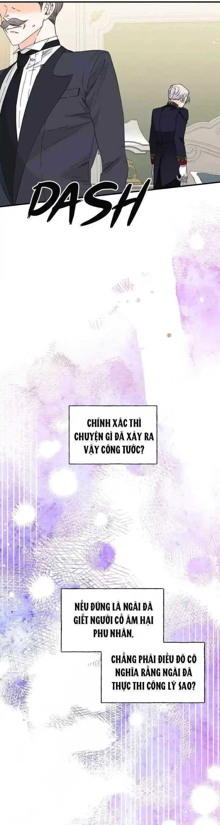 đọc truyện Kết Thúc Có Hậu Của Nhân Vật Phản Diện Chương 83 ảnh 30 tại Thiên Thai Truyện