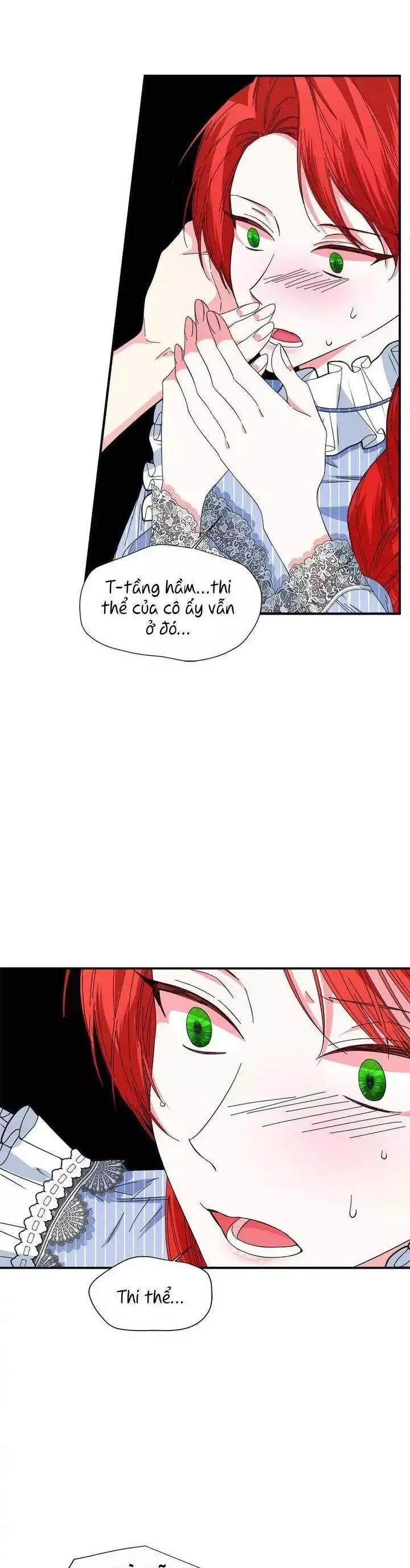 đọc truyện Kết Thúc Có Hậu Của Nhân Vật Phản Diện Chương 84 ảnh 12 tại Thiên Thai Truyện