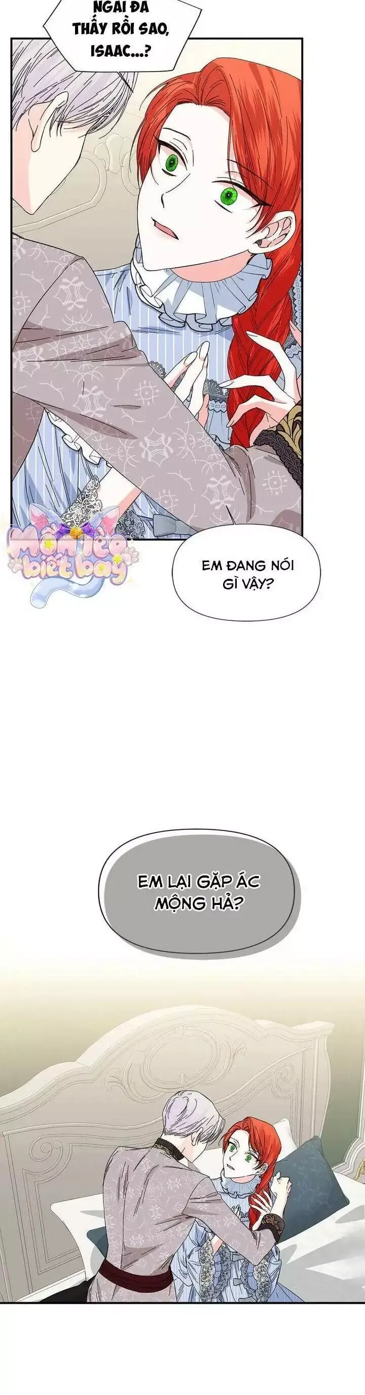 đọc truyện Kết Thúc Có Hậu Của Nhân Vật Phản Diện Chương 84 ảnh 13 tại Thiên Thai Truyện