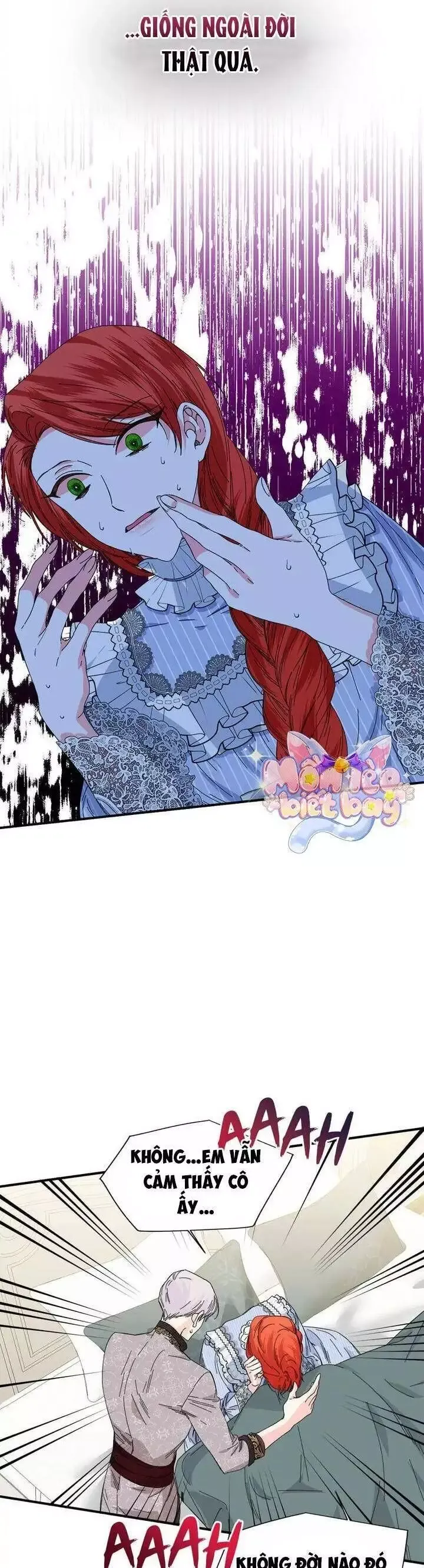 đọc truyện Kết Thúc Có Hậu Của Nhân Vật Phản Diện Chương 84 ảnh 16 tại Thiên Thai Truyện